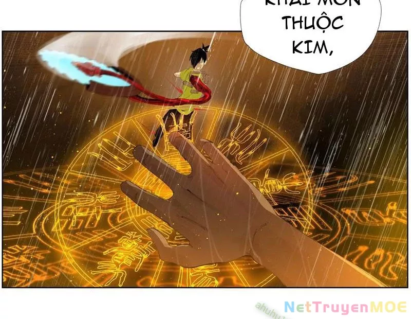 Tiên Hàng Đầu: Chapter 21