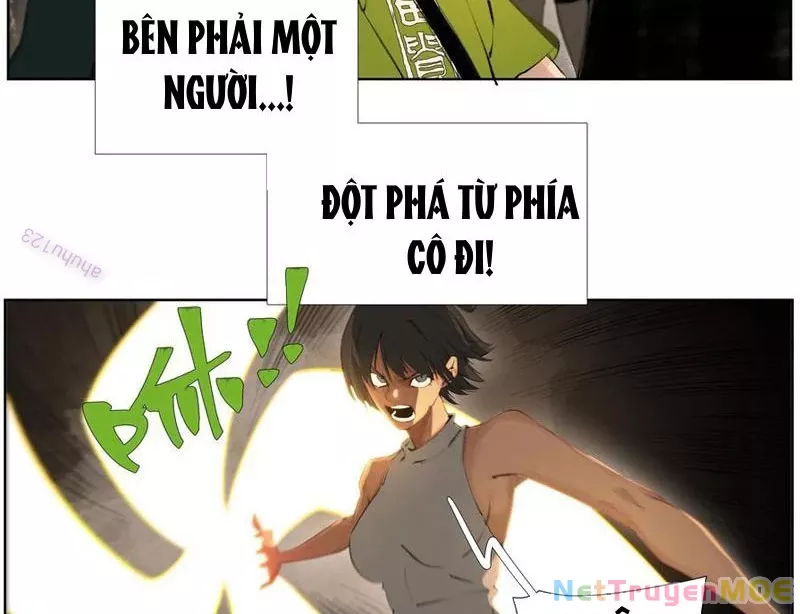 Tiên Hàng Đầu: Chapter 21