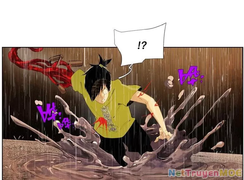 Tiên Hàng Đầu: Chapter 21