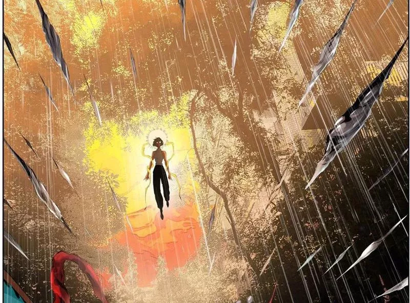 Tiên Hàng Đầu: Chapter 21