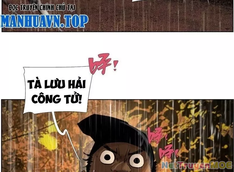 Tiên Hàng Đầu: Chapter 21