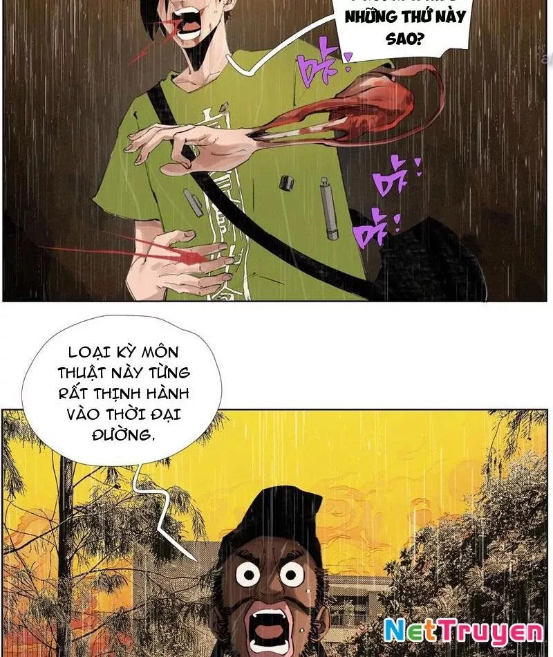 Tiên Hàng Đầu: Chapter 22