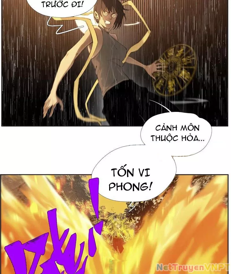 Tiên Hàng Đầu: Chapter 22