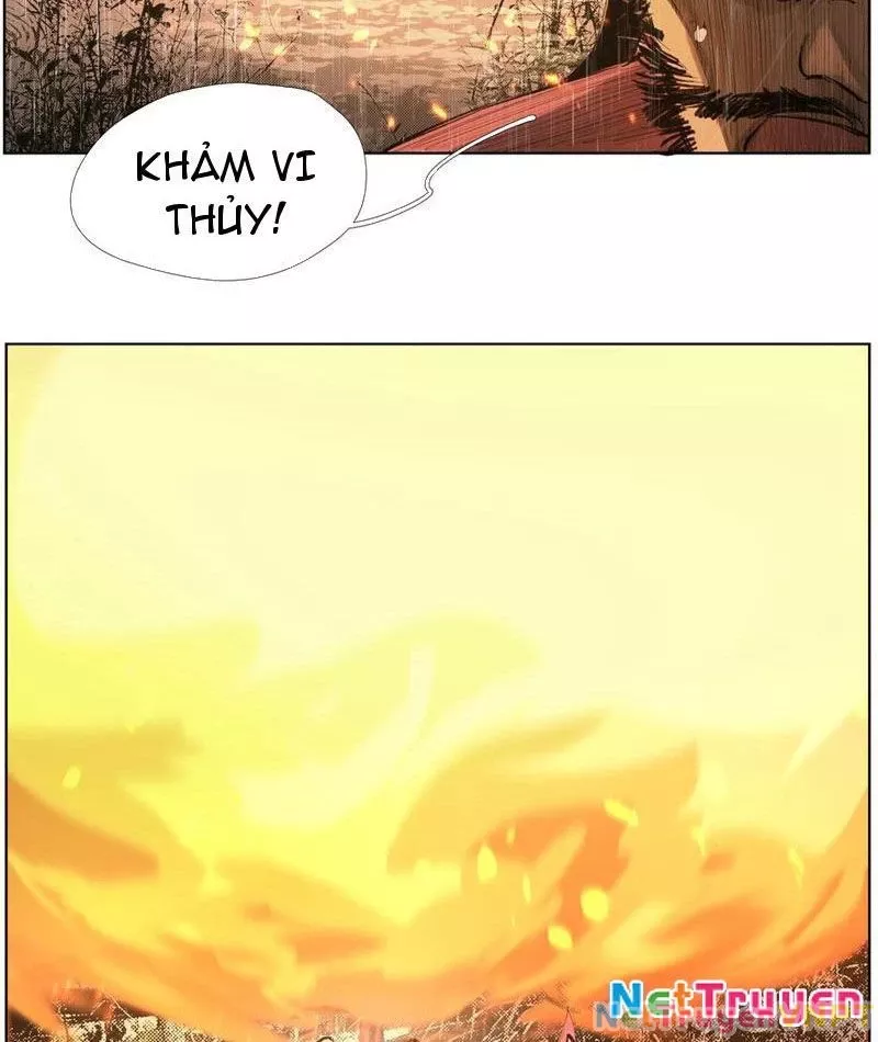 Tiên Hàng Đầu: Chapter 22