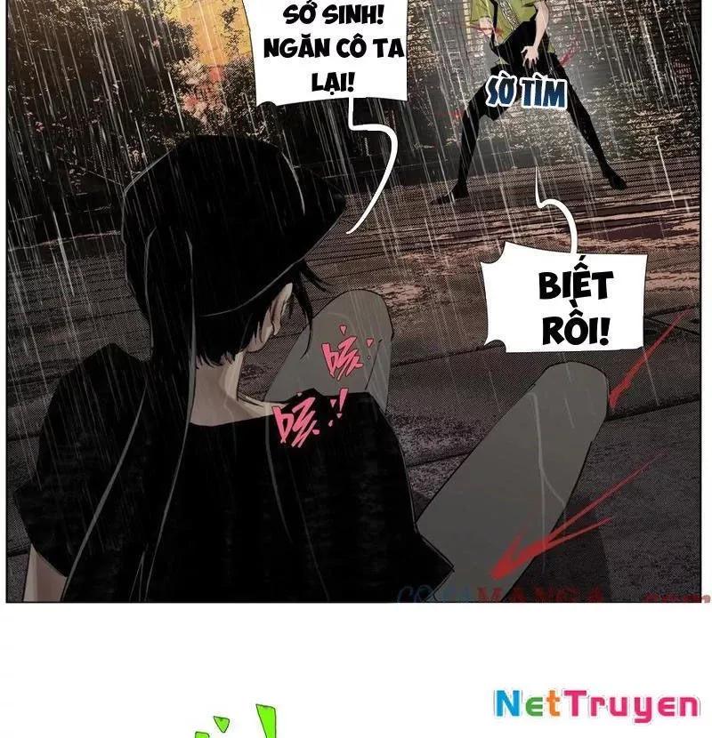 Tiên Hàng Đầu: Chapter 22