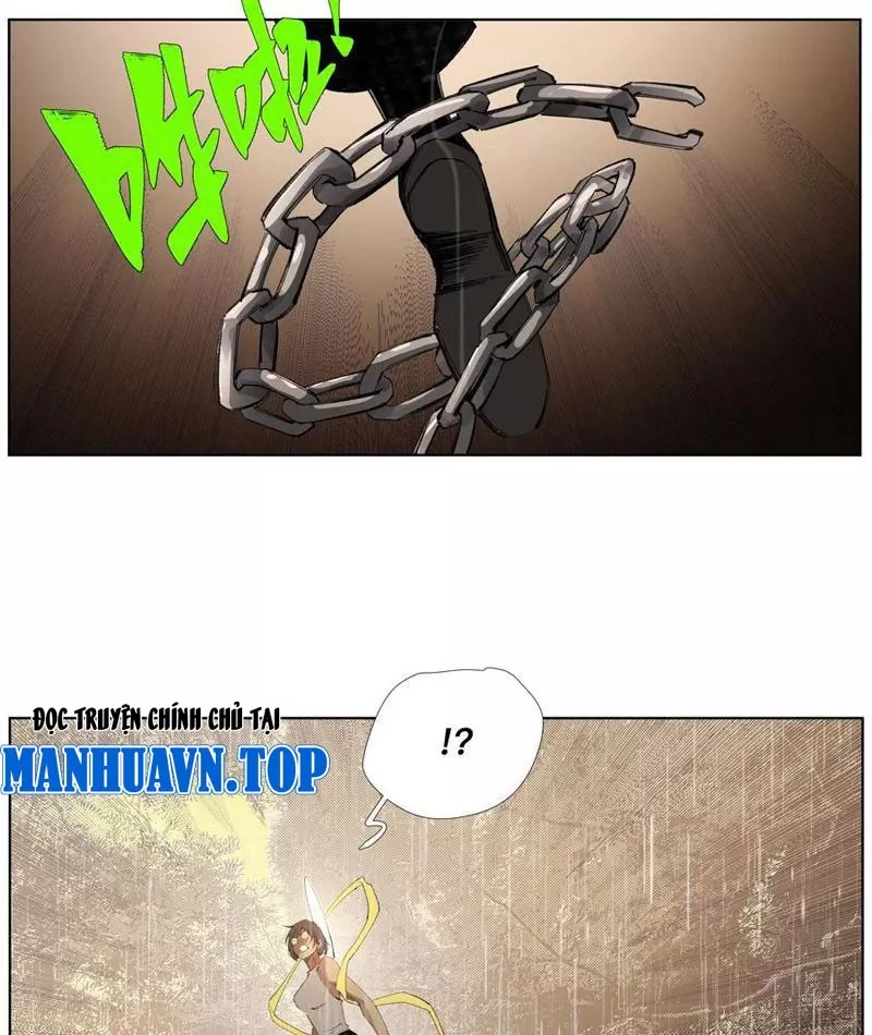 Tiên Hàng Đầu: Chapter 22