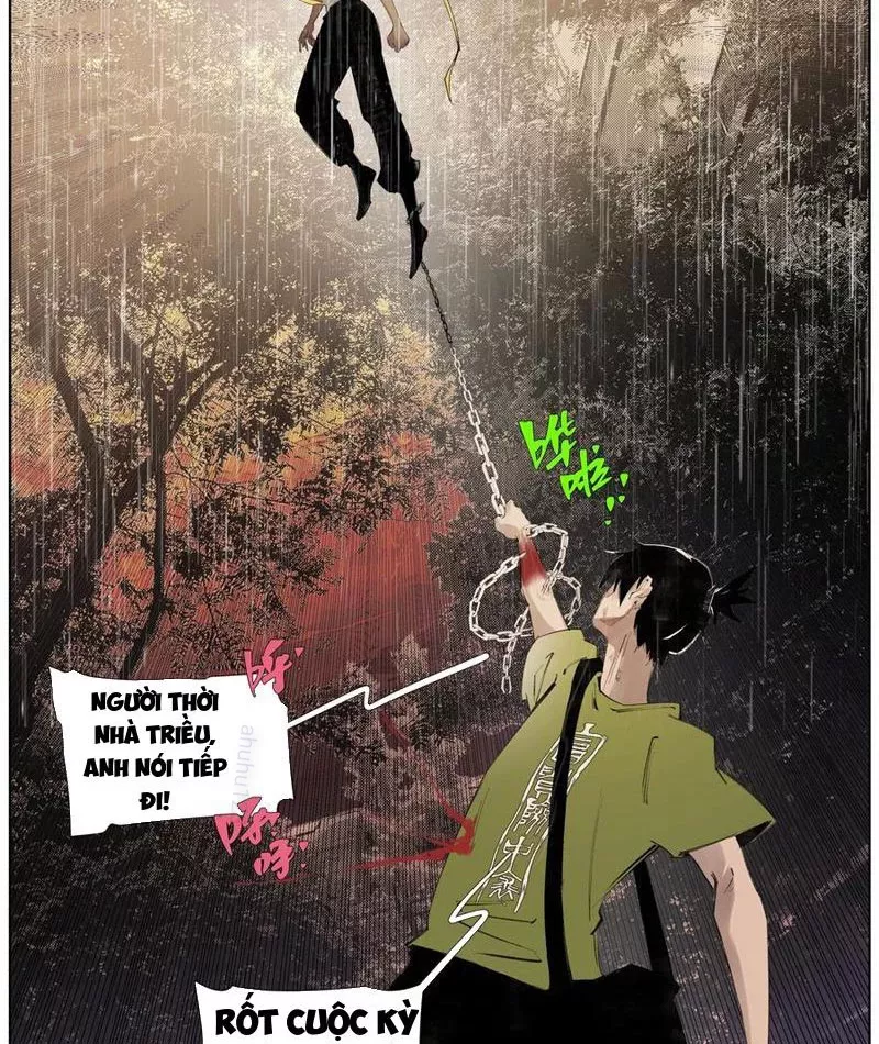 Tiên Hàng Đầu: Chapter 22