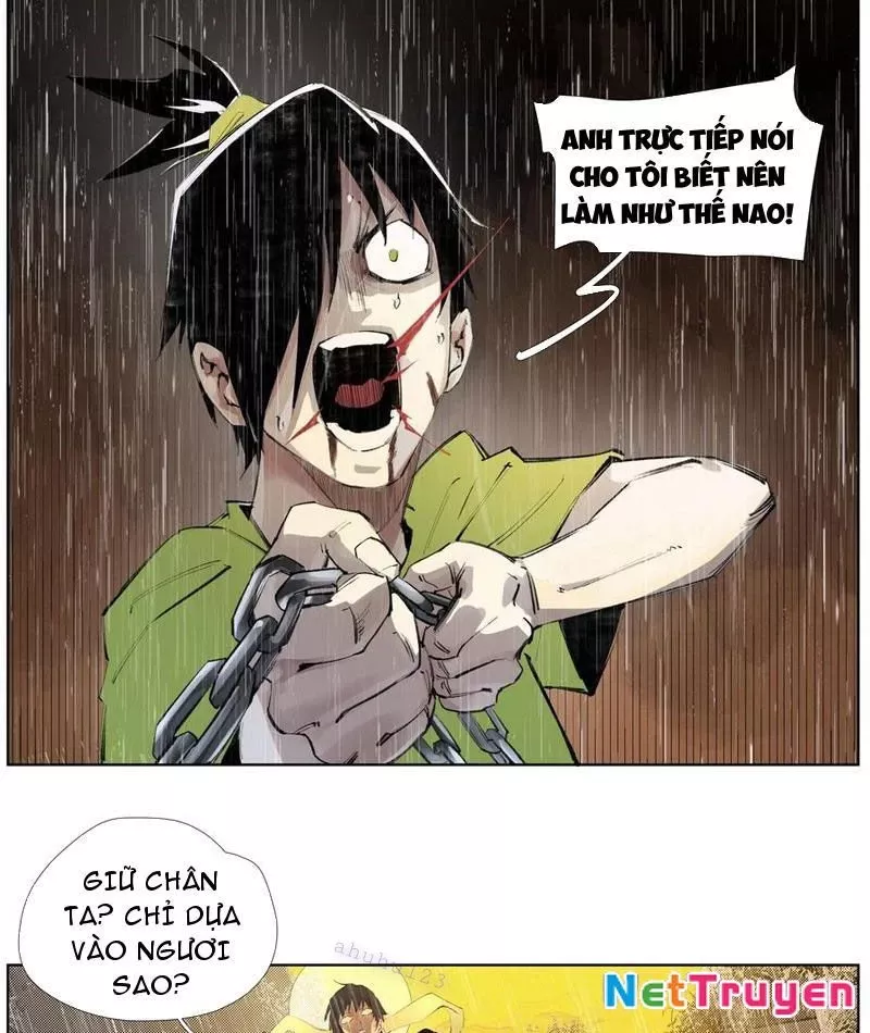 Tiên Hàng Đầu: Chapter 22