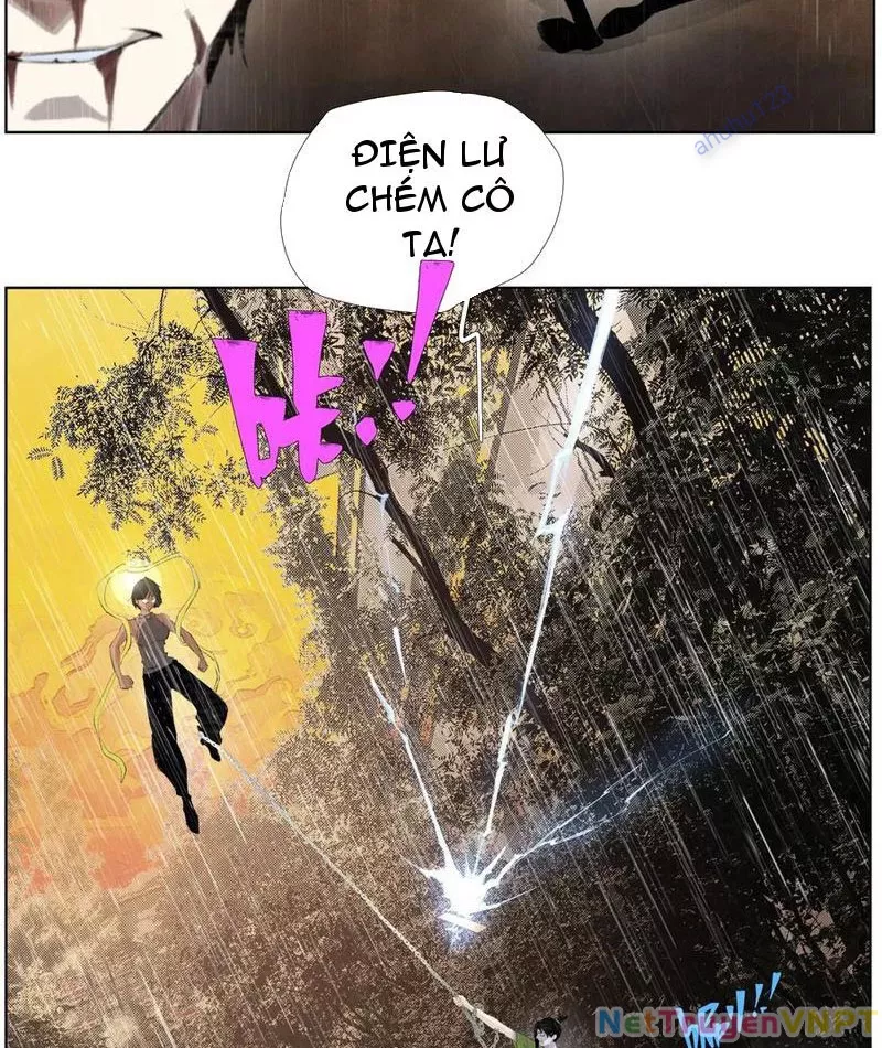Tiên Hàng Đầu: Chapter 22
