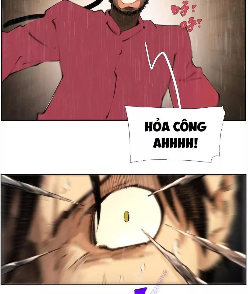 Tiên Hàng Đầu: Chapter 22
