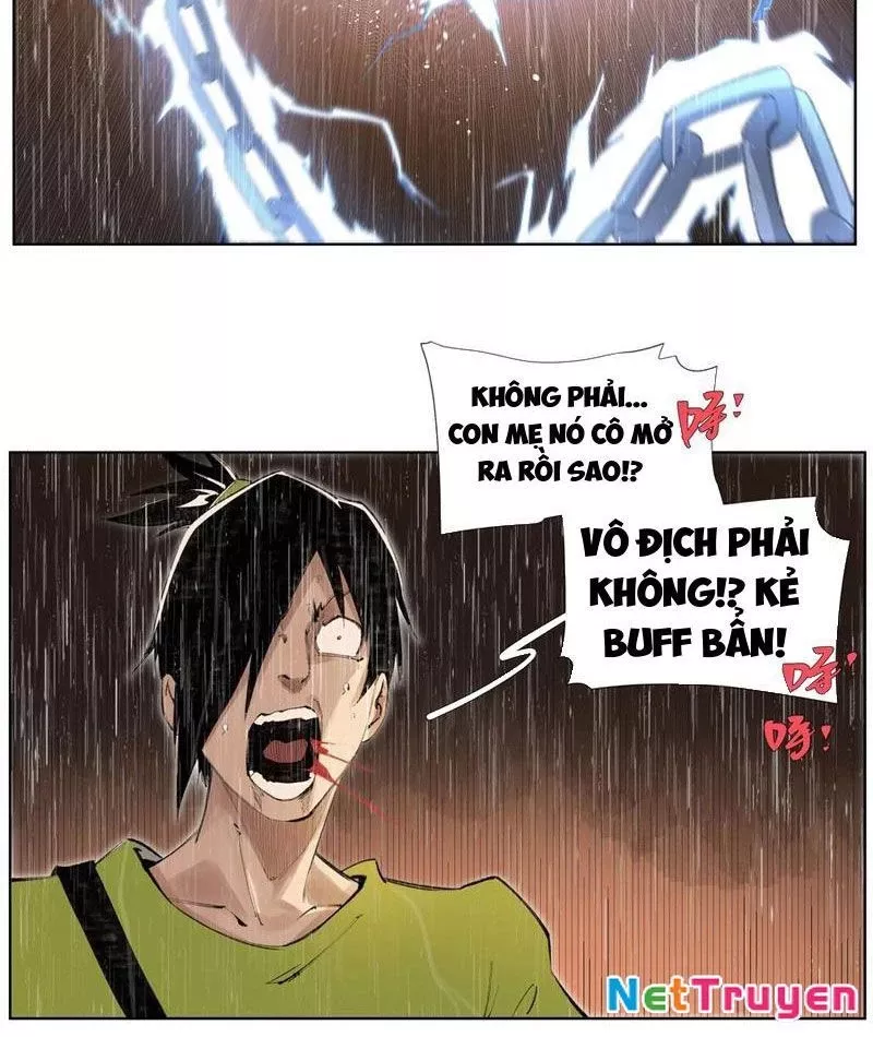 Tiên Hàng Đầu: Chapter 22