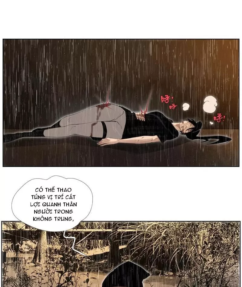 Tiên Hàng Đầu: Chapter 22