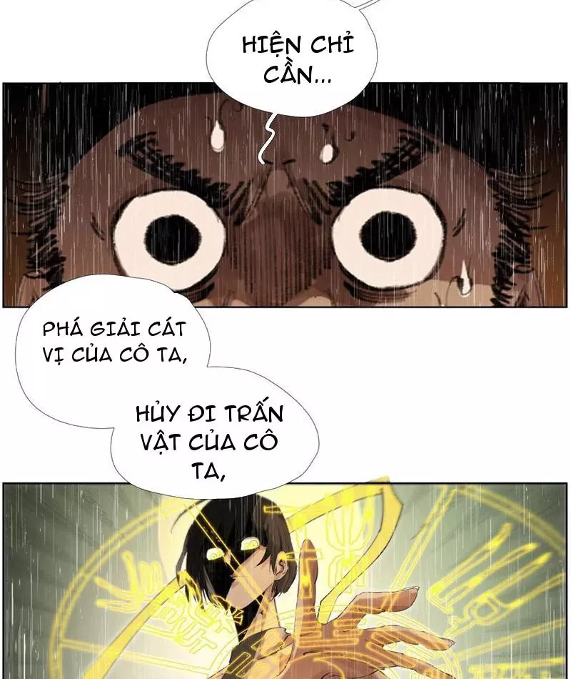 Tiên Hàng Đầu: Chapter 22