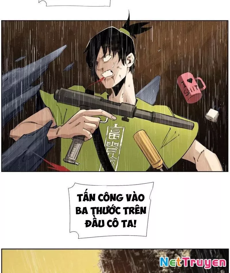 Tiên Hàng Đầu: Chapter 22