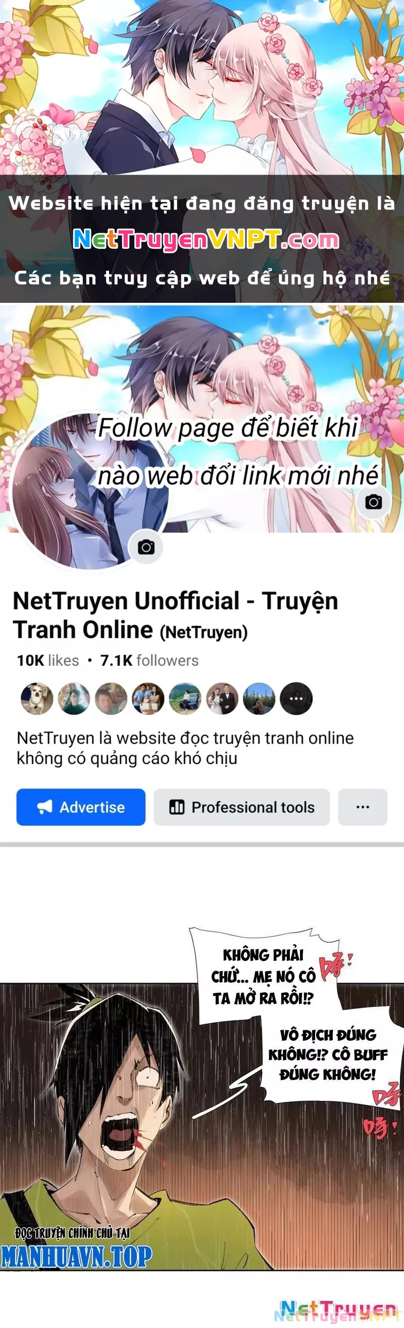 Tiên Hàng Đầu: Chapter 23