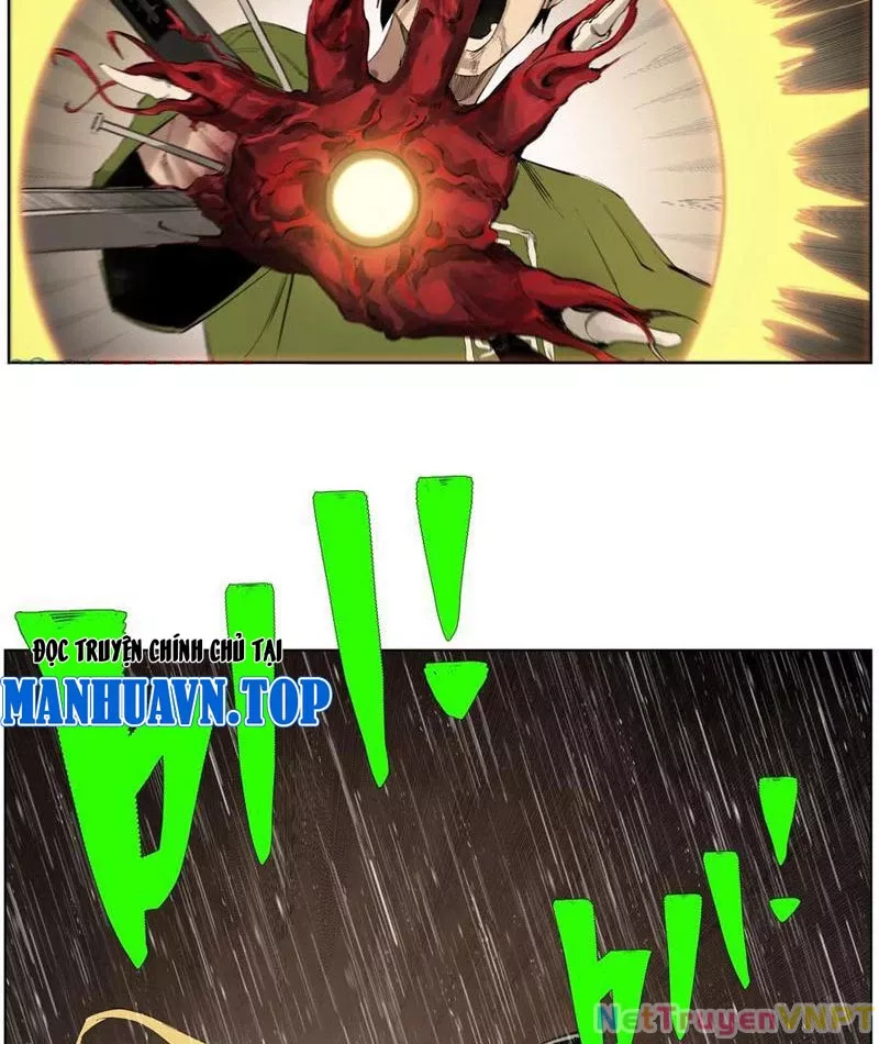 Tiên Hàng Đầu: Chapter 23