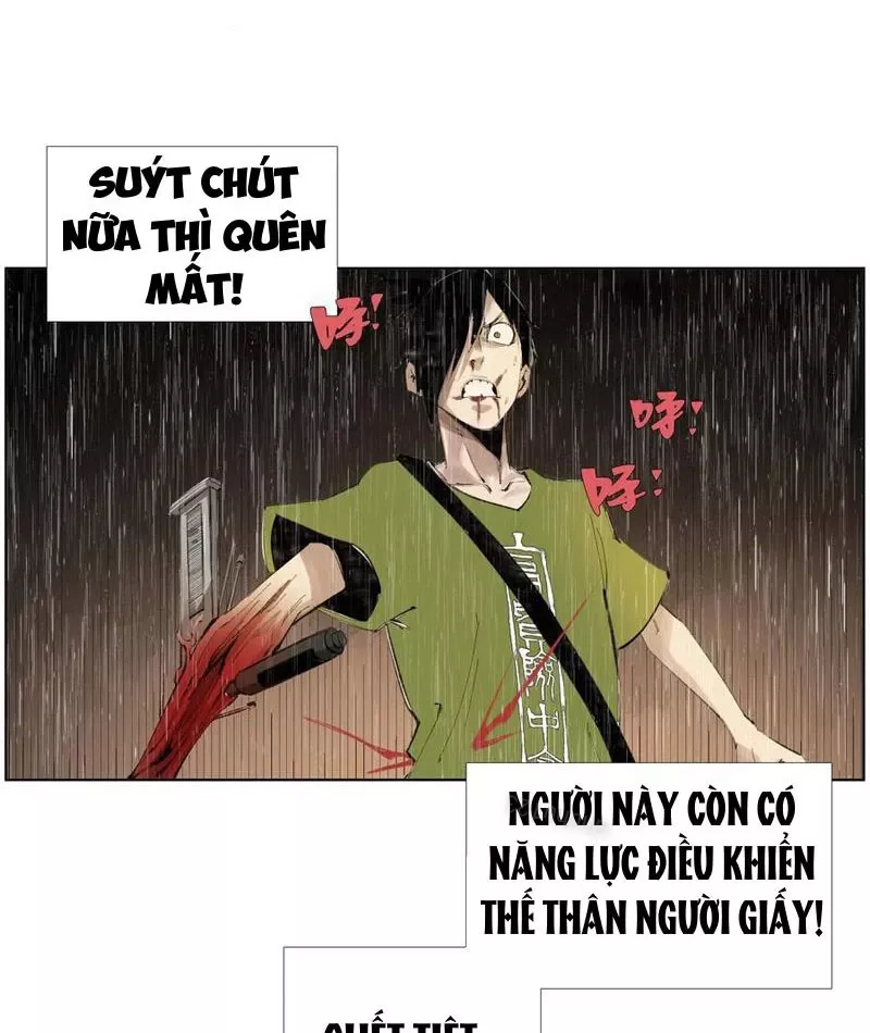 Tiên Hàng Đầu: Chapter 23