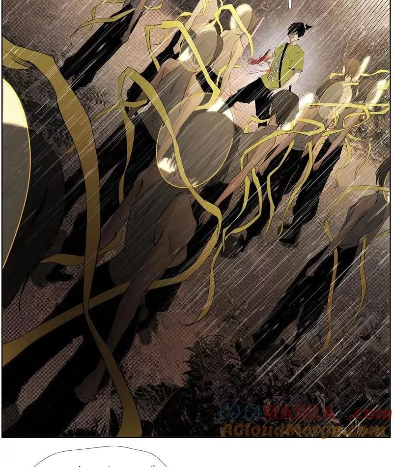 Tiên Hàng Đầu: Chapter 23