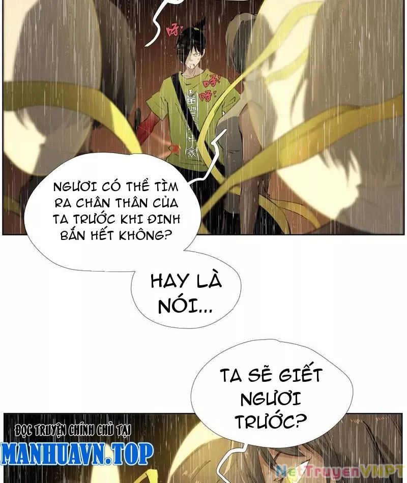 Tiên Hàng Đầu: Chapter 23