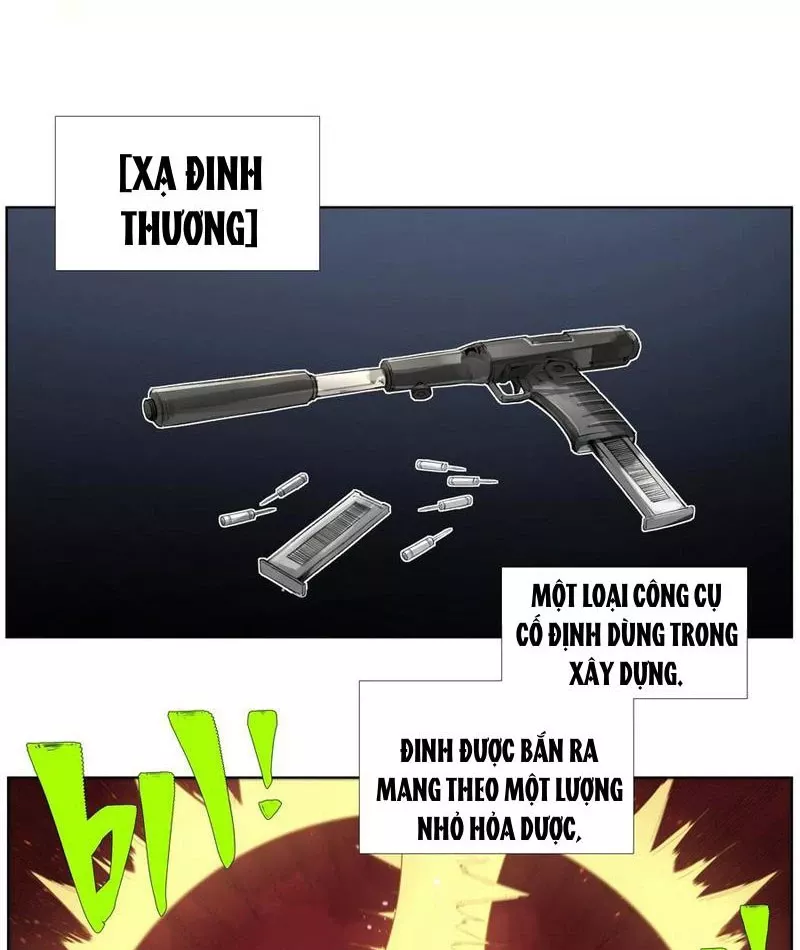 Tiên Hàng Đầu: Chapter 23