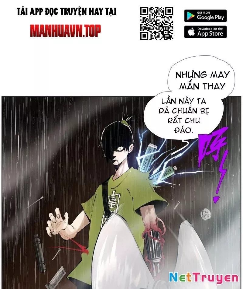 Tiên Hàng Đầu: Chapter 23