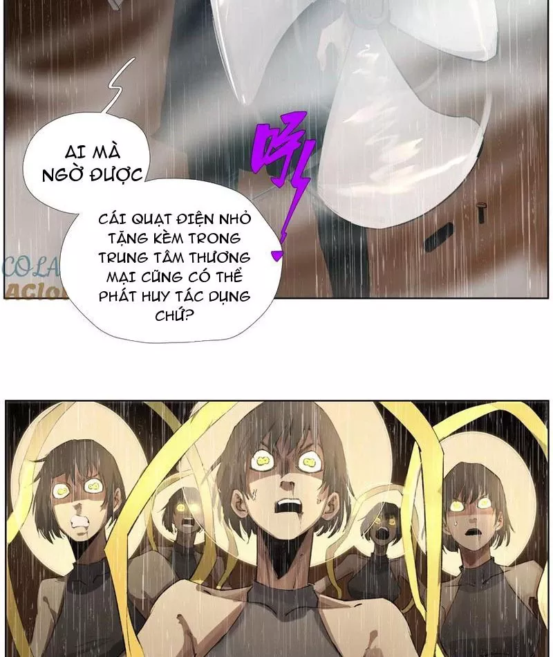 Tiên Hàng Đầu: Chapter 23