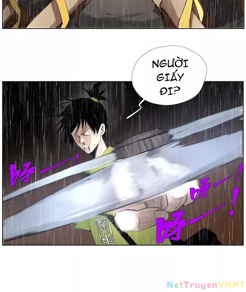 Tiên Hàng Đầu: Chapter 23