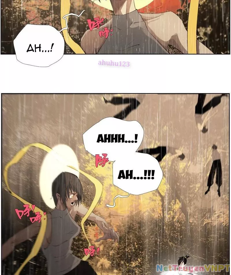 Tiên Hàng Đầu: Chapter 23