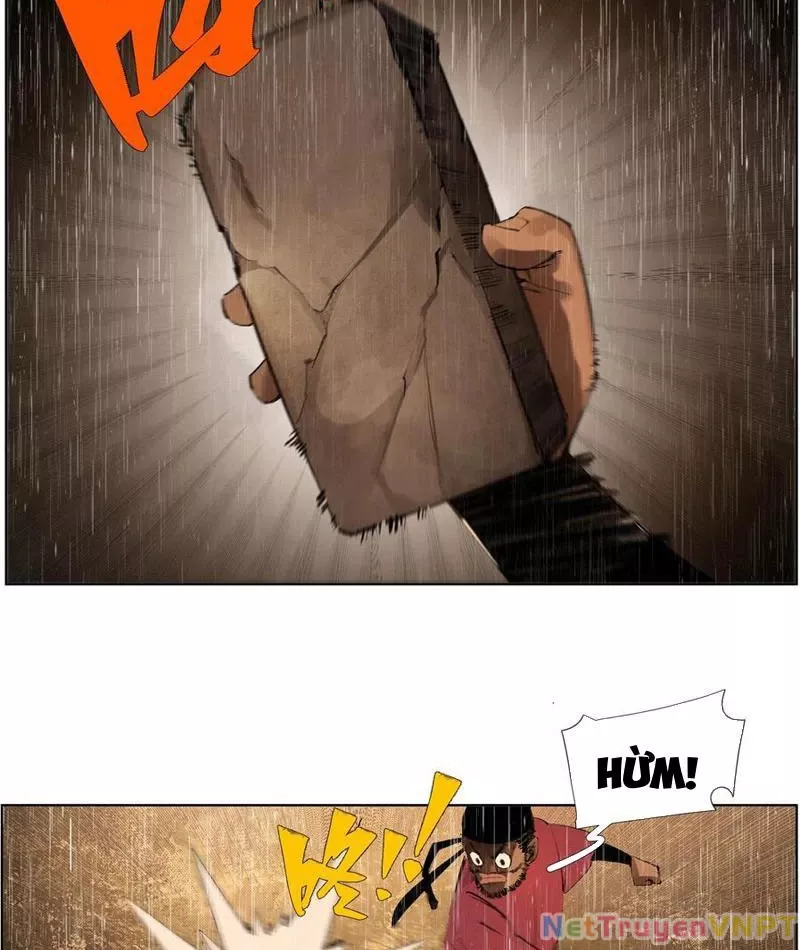 Tiên Hàng Đầu: Chapter 23