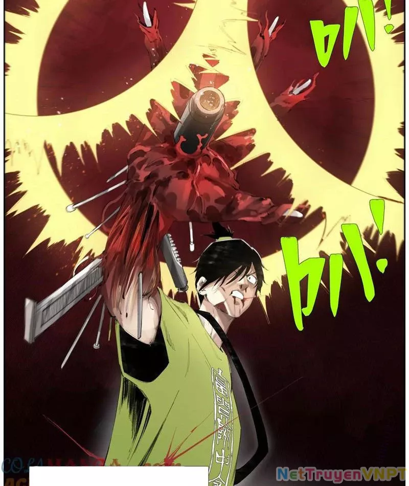 Tiên Hàng Đầu: Chapter 23