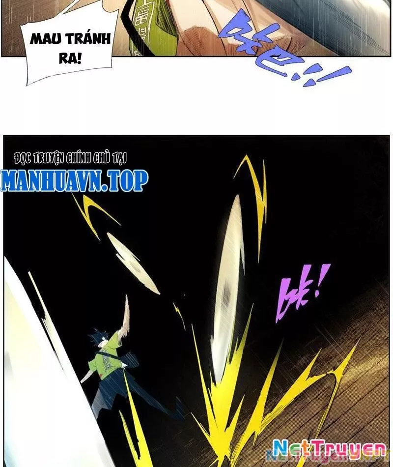 Tiên Hàng Đầu: Chapter 23