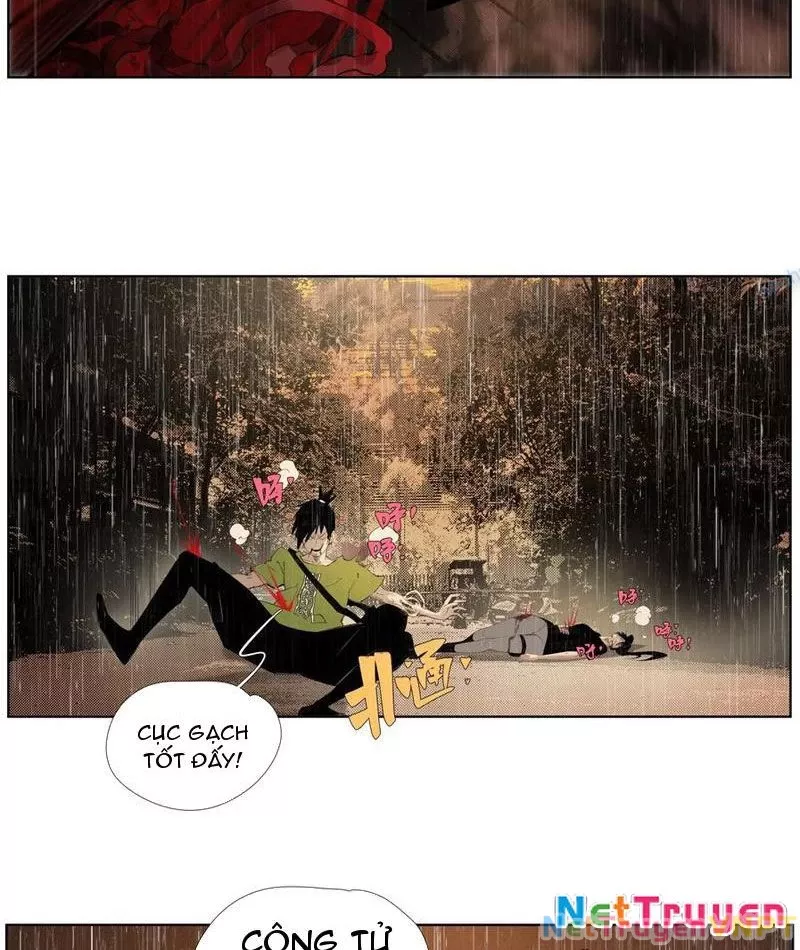 Tiên Hàng Đầu: Chapter 23