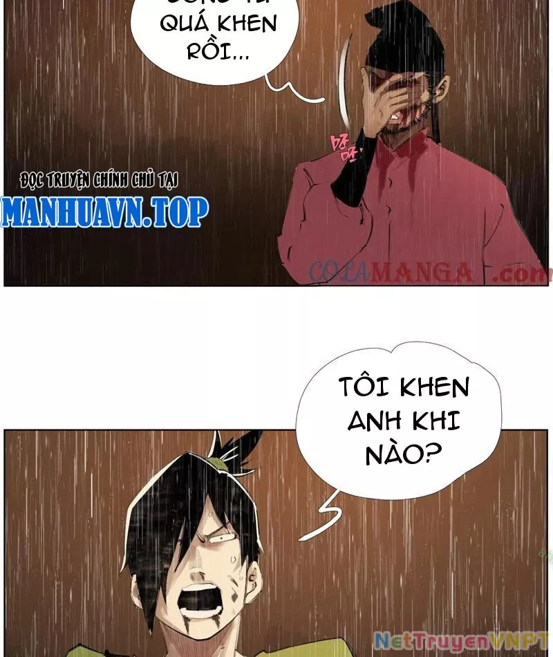 Tiên Hàng Đầu: Chapter 23