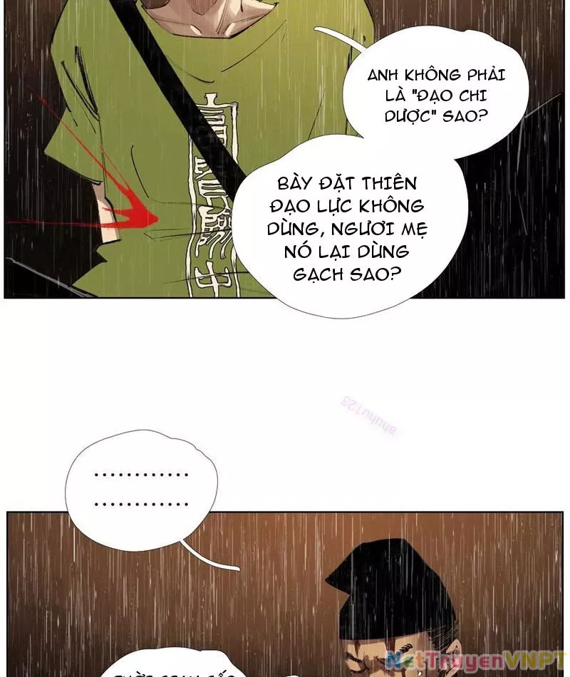 Tiên Hàng Đầu: Chapter 23