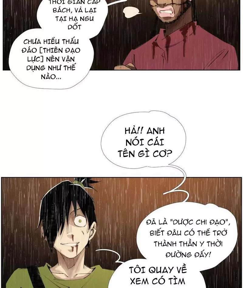 Tiên Hàng Đầu: Chapter 23