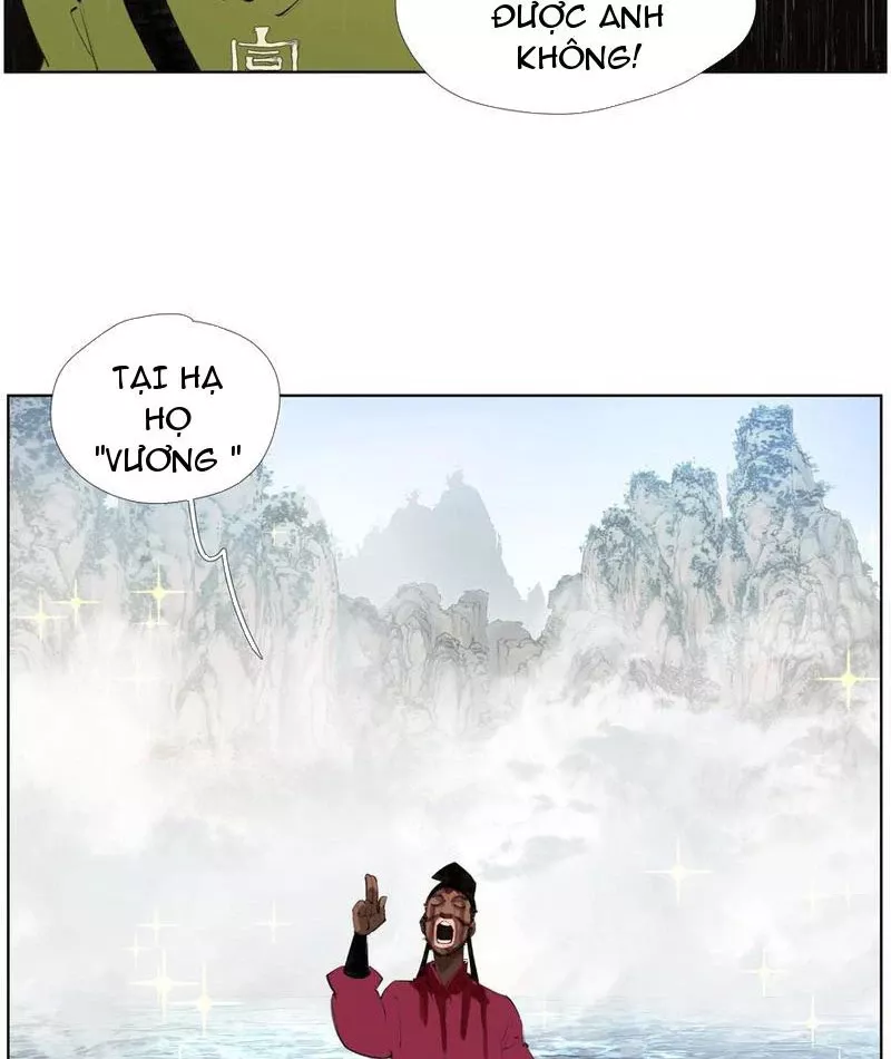 Tiên Hàng Đầu: Chapter 23