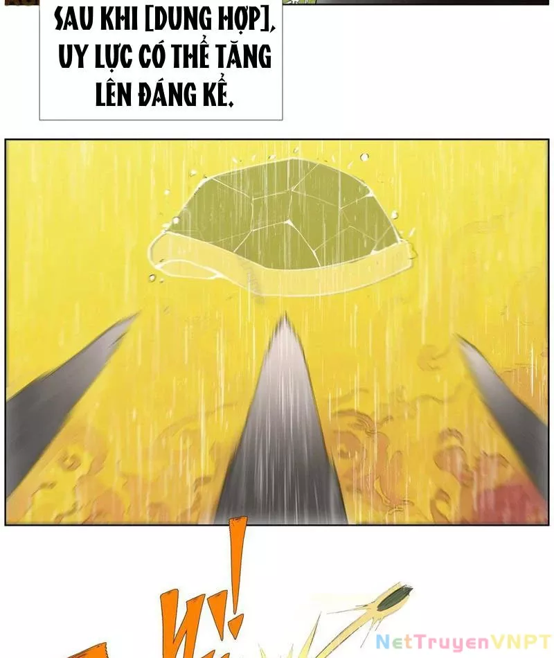 Tiên Hàng Đầu: Chapter 23