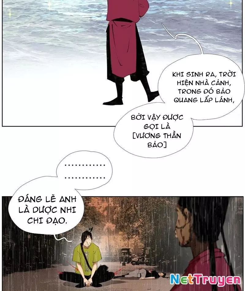 Tiên Hàng Đầu: Chapter 23