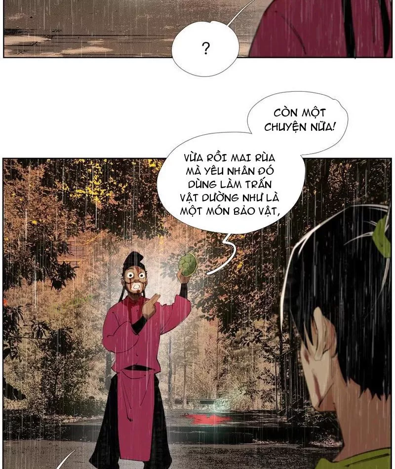 Tiên Hàng Đầu: Chapter 23