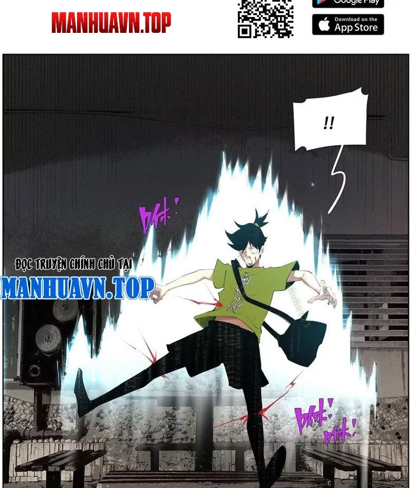 Tiên Hàng Đầu: Chapter 23