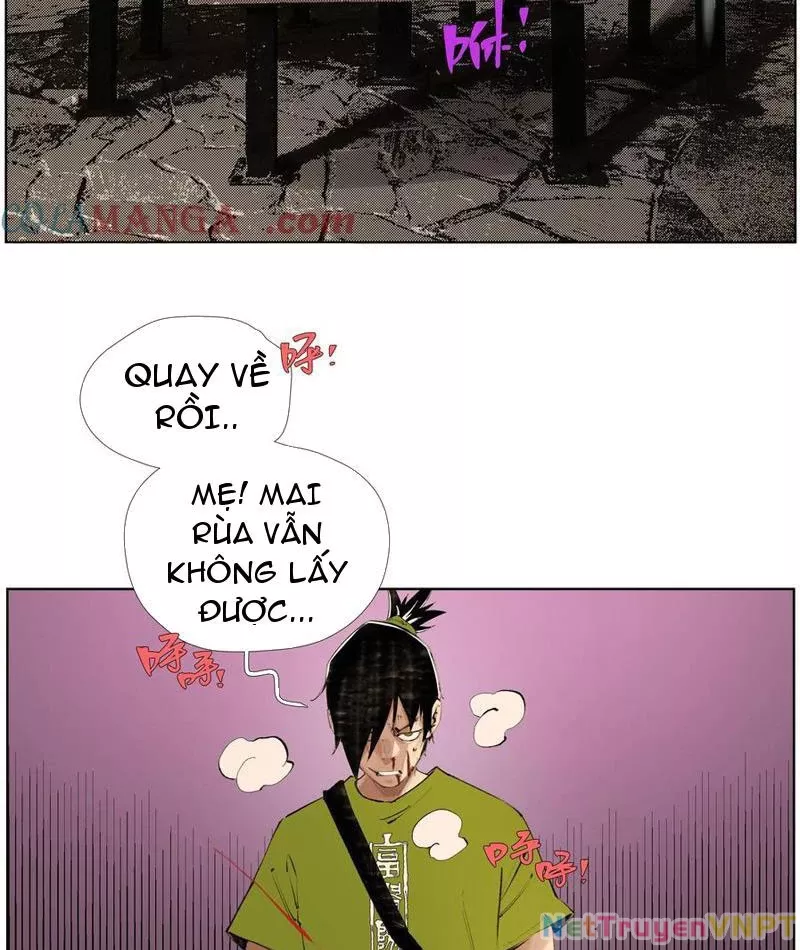 Tiên Hàng Đầu: Chapter 23