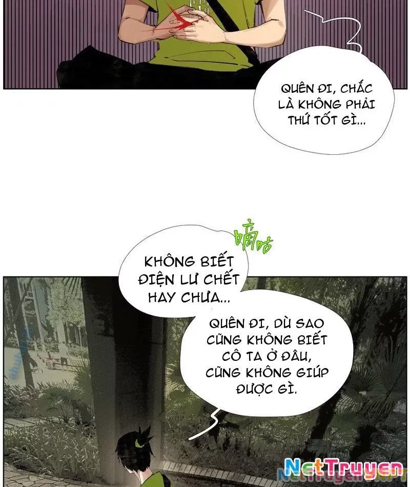 Tiên Hàng Đầu: Chapter 23