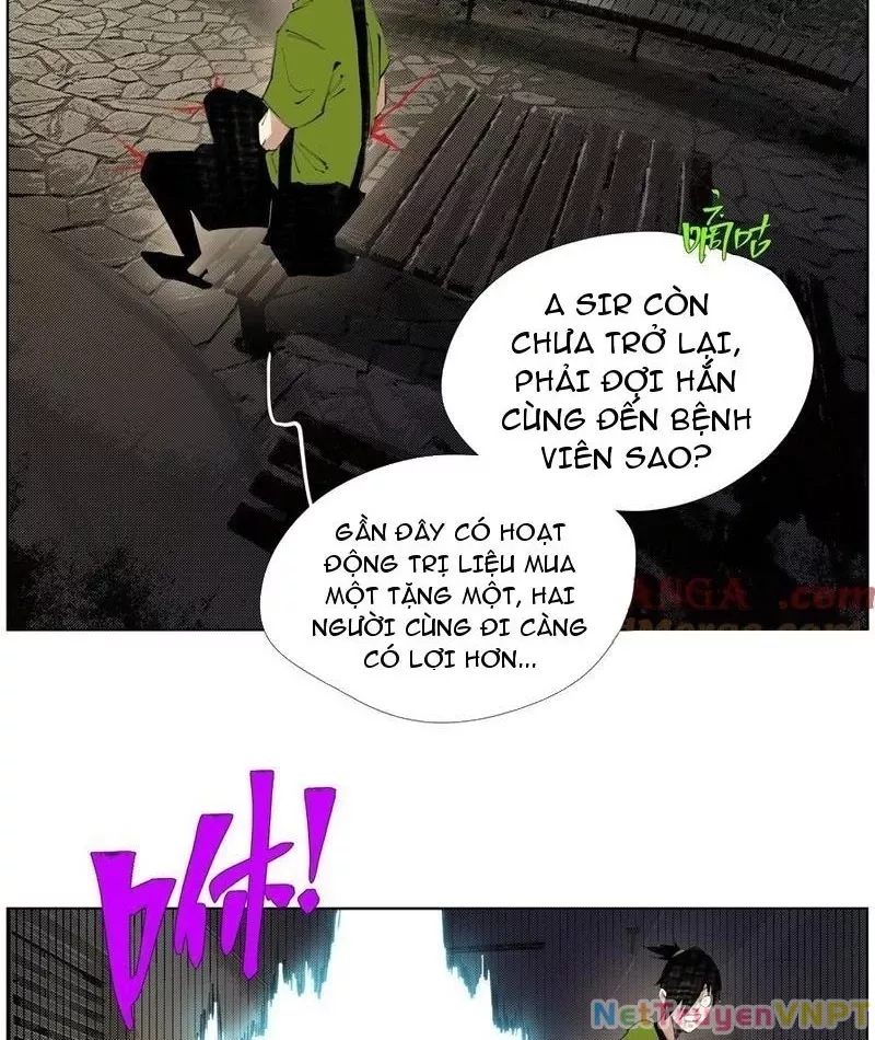 Tiên Hàng Đầu: Chapter 23