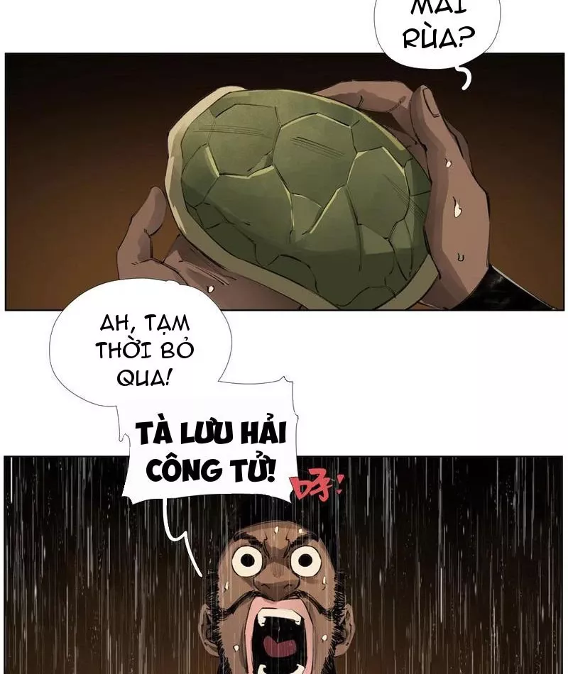 Tiên Hàng Đầu: Chapter 23