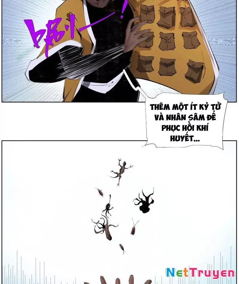 Tiên Hàng Đầu: Chapter 24