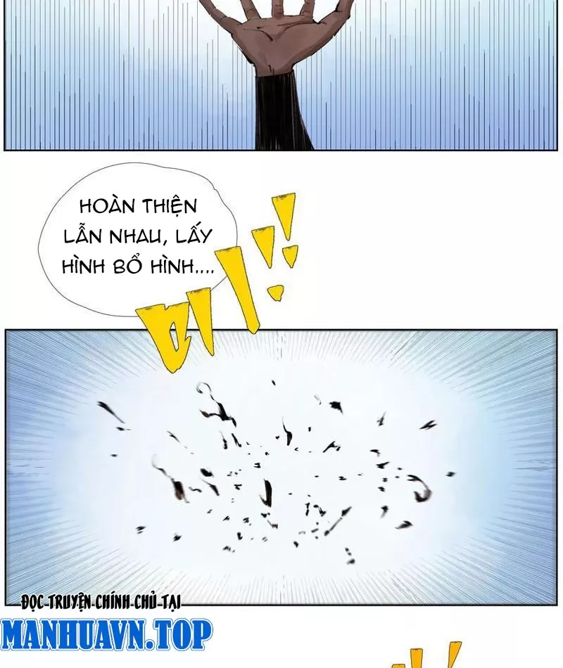 Tiên Hàng Đầu: Chapter 24