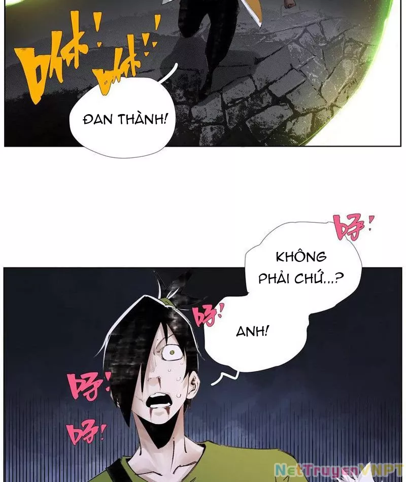 Tiên Hàng Đầu: Chapter 24