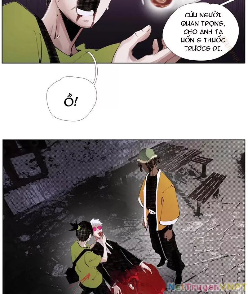 Tiên Hàng Đầu: Chapter 24