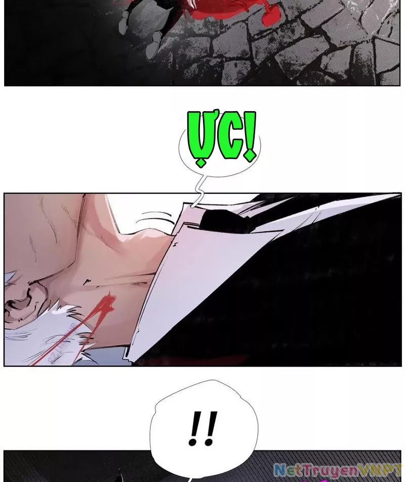 Tiên Hàng Đầu: Chapter 24