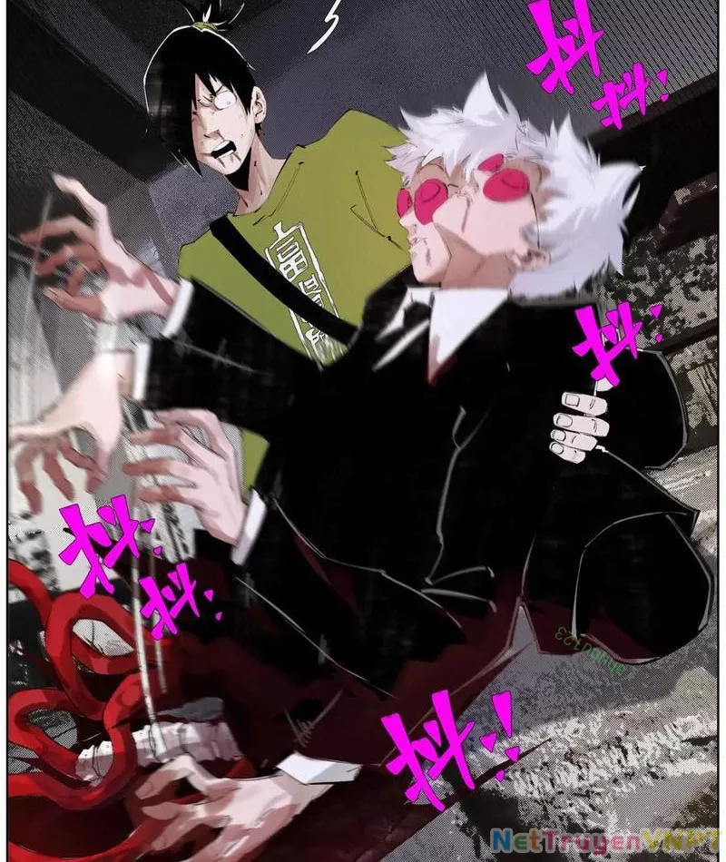 Tiên Hàng Đầu: Chapter 24